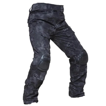 Calça Tática Maximilian