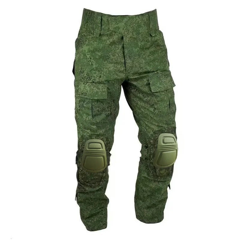 Calça Tática Maximilian