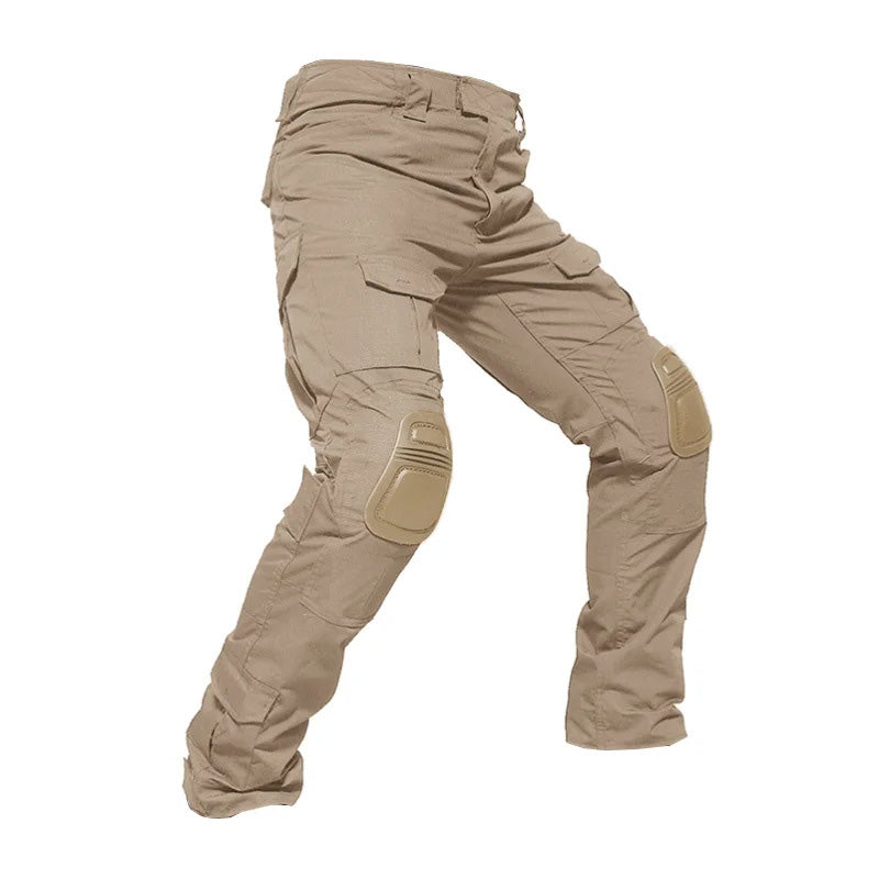 Calça Tática Maximilian