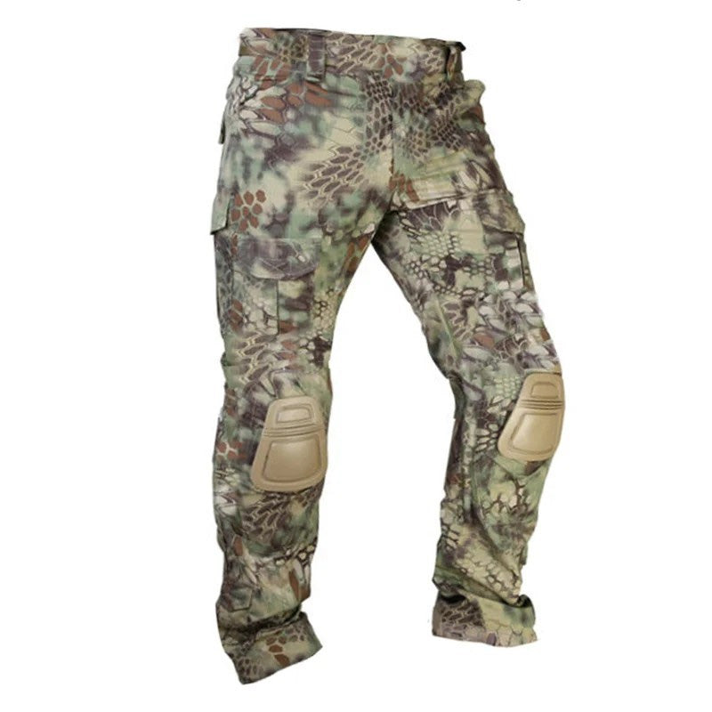 Calça Tática Maximilian