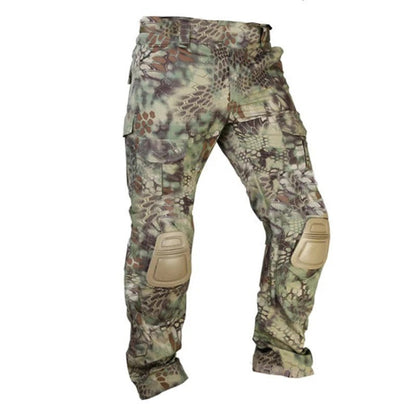 Calça Tática Maximilian