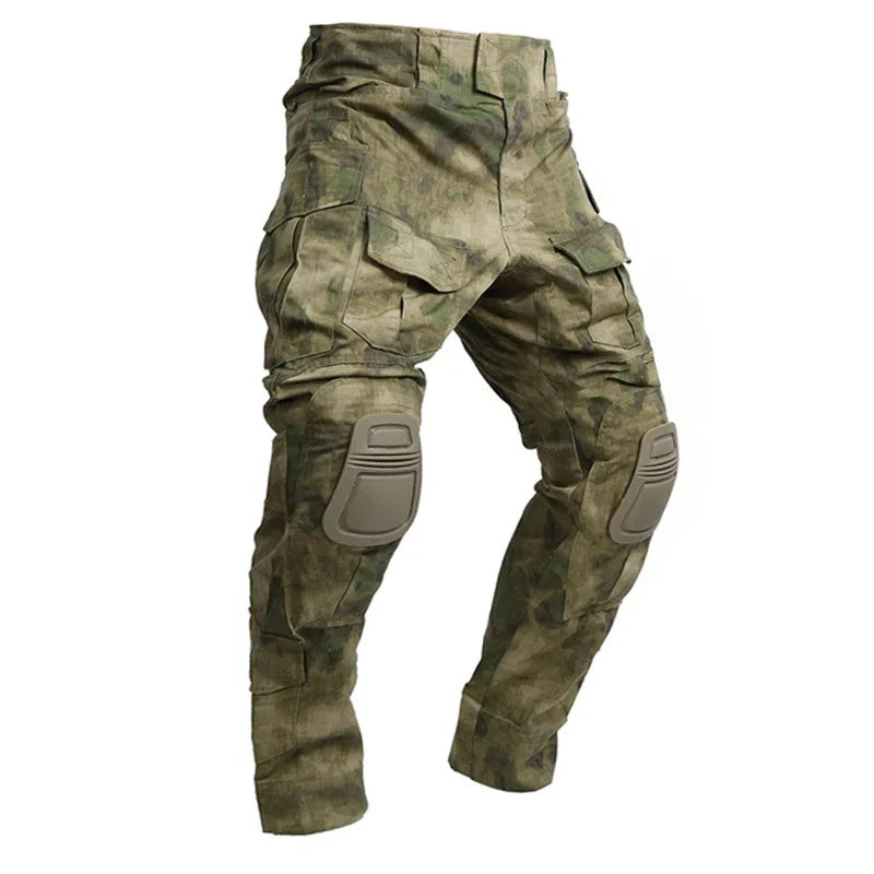 Calça Tática Maximilian