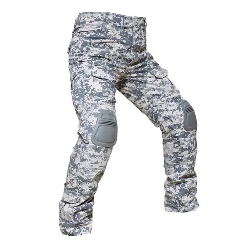 Calça Tática Maximilian