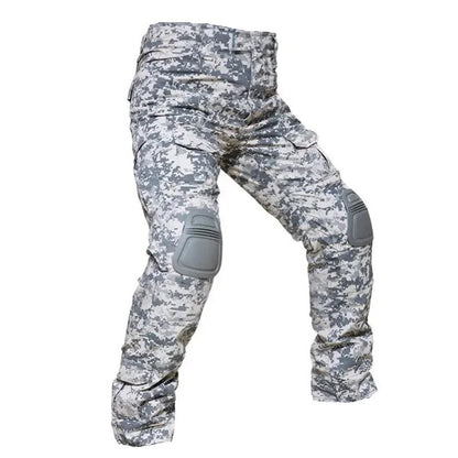 Calça Tática Maximilian