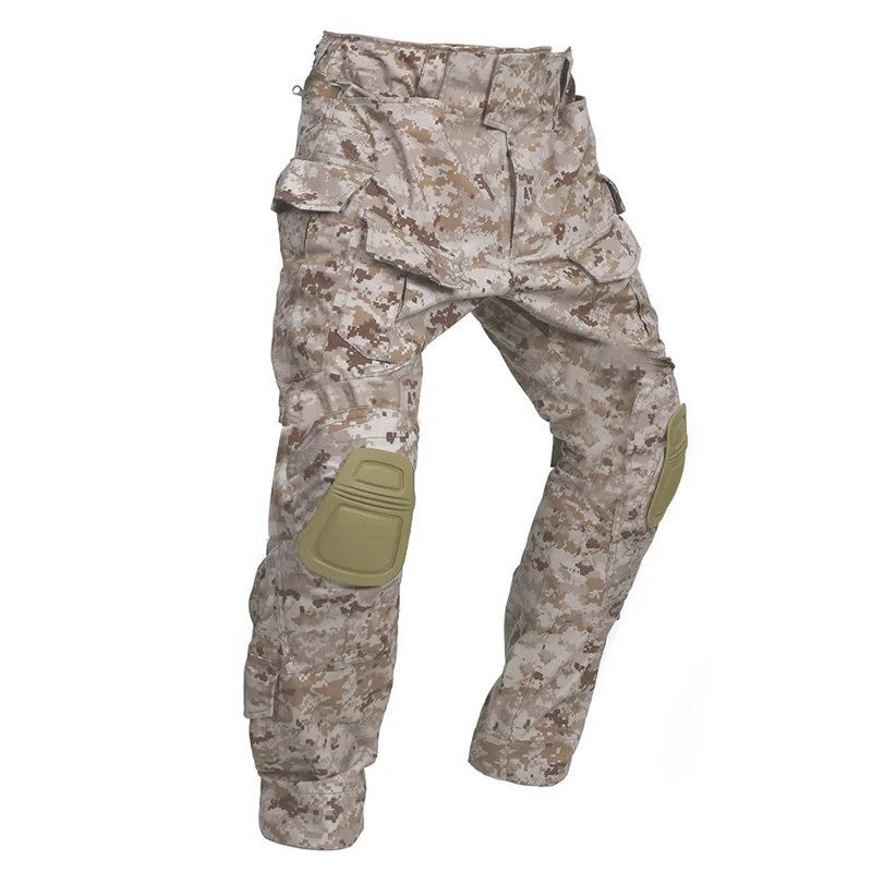 Calça Tática Maximilian