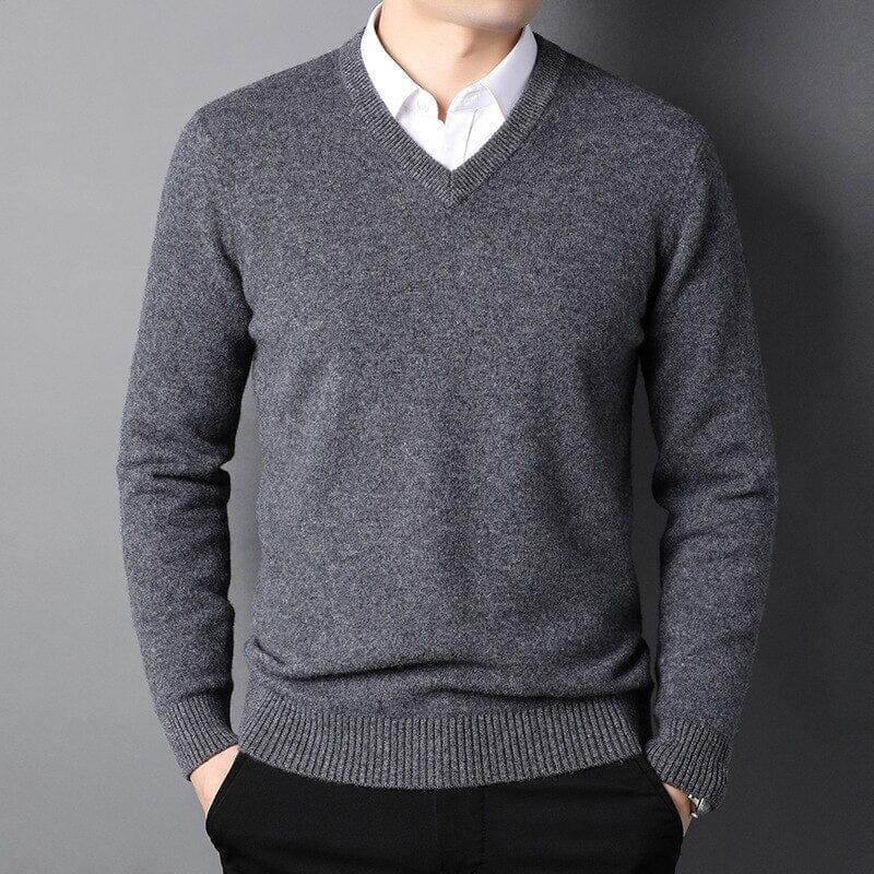 Sueter Masculino Preston