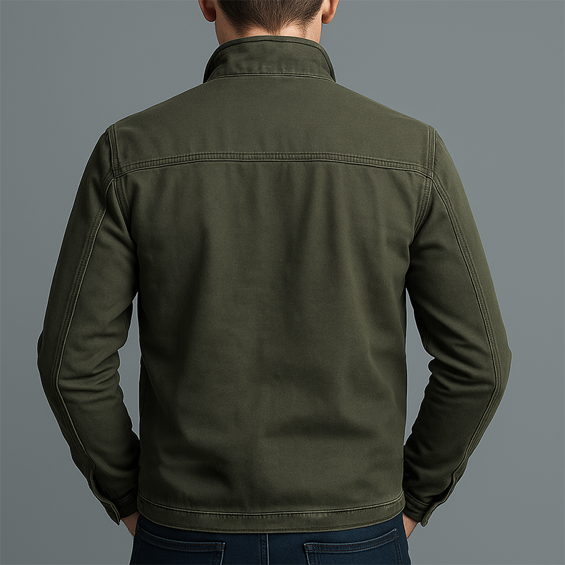 Jaqueta Masculina Vermont