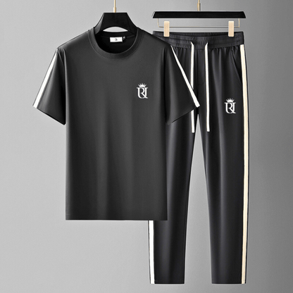 Conjunto Masculino Royal Junction