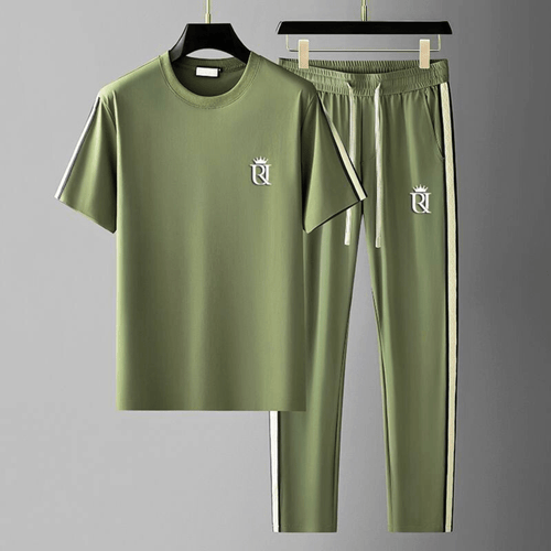 Conjunto Masculino Royal Junction